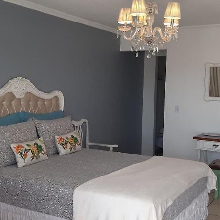 Pousada Cris Garden Bed&Breakfast Foz do Iguaçu Exterior foto