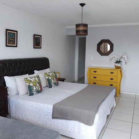 Pousada Cris Garden Bed&Breakfast Foz do Iguaçu Exterior foto
